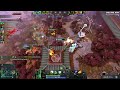 wtf 11min radiance unlimited burn dps 1v5 run at them 1 shot reaper 2 sec cd skill spam dota 2