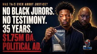 Was Karmelo Anthony's Trial Clean? Here Are 5 Receipts That Say Ask Again.