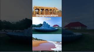 Part-1 #trivandrum #kerala #travel #thiruvananthapuram #youtubeshorts #ytshorts #explore #shorts