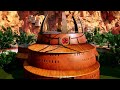 konohagakure hidden leaf village ambience relaxing naruto music to study relax u0026 sleep