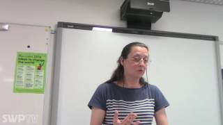 Engels and the origins of women’s oppression - Celia Hutchison