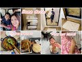 Home decor ideas | Balaj hurt himself 😭 | Uff itnay pyary rug’s | Natasha waqas vlogs