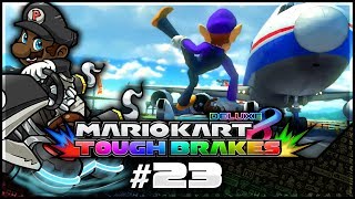 "That's Offensive." [Mario Kart 8 Deluxe] [Tough Brakes #23] [Mirror Grand Prix]