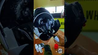 IPONE Helmet Kit Tutorial.