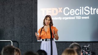 How Feminism Can Save Us All | Dr. Emma Fulu | TEDxCecilStreet