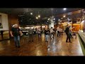 Stand by me, line dance, Raymond Sarlemijn, Roy Verdonk.