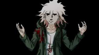 uh komaeda thats kinda