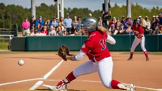 How to Play Second Base in Fastpitch Softball: A Guide for Beginners