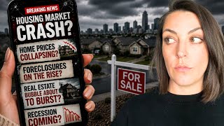 People are nervous about the housing market | Phoenix Real Estate Market Update