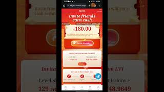 I make money automatically on GoShare with WhatsApp and now I invite you to join. Sign up now and