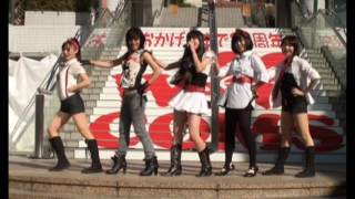 DancingDolls　RePlay時代3