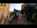 Alcazaba Malaga Spain [4K] - Alcazaba Walking Tour - 🅼🅰🅻🅰🅶🅰 Travel Guide - Alcazaba online