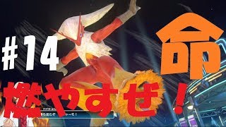 【ポッ拳DX】バシャーモは、一度死んで甦る。【バシャーモ#14】