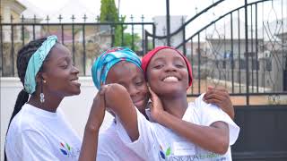 2018 STEM SUMMER CAMP Video