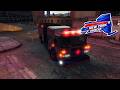 [NON ELS] [FiveM/LSPDFR]  2026 Sutphen Fire Engine Type 1 | GTA V