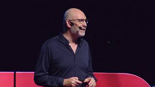 Social value creation, an opportunity of a lifetime | Dan Iversen | TEDxVicenza