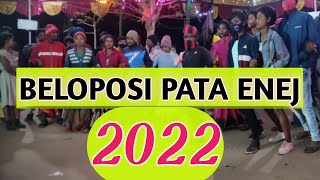 BELOPOSI PATA ENENJ 2022 || BELOPOSI,JAMDA || PR MURMU OFFICIAL