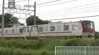 東武71796F 姫宮-東武動物公園