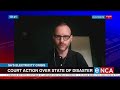 SA's Electricity Crisis | Court action over State of Disaster