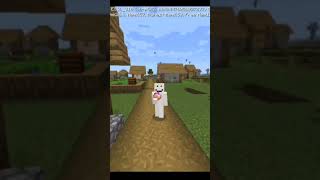 The Most Annoying Mob in Minecraft......#shorts #viral