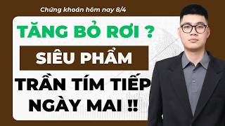 Điểm mua CỔ PHIẾU MẠNH - Top cổ phiếu mạnh ngày mai I Nhận định thị trường I Chứng khoán hôm nay