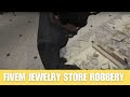 Fivem jewelry store robbery : Fivem Script Store | Fivem Mlo - FiveM ESX