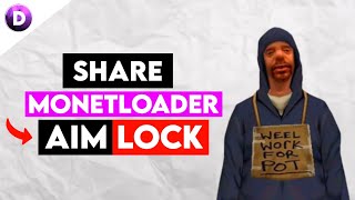 SHARE❗MONETLOADER AIM LOCK GTA SAMP ANDROID