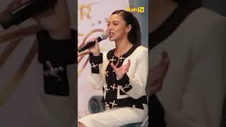 #PUSHTV: Ano nga ba ang dream role ni Kim Chiu?