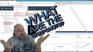 Mastering #vmware  Snapshots: A Technical Deep Dive