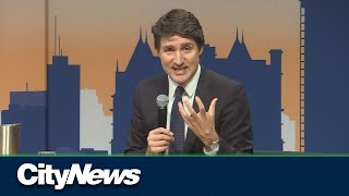 Millennial voters put Trudeau in power - now they want him out