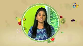 Remedy for stomach Bloating ? | Health & Life Style by ETV
