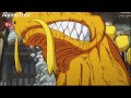 zoro stop kaido u0026 big mom s attack