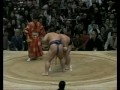 kotomitsuki vs kaio haru 2007