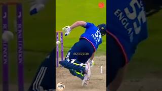 👀 Ben Stokes Out OBSTRUCTING The Field #shorts  #viral #cwc23 #ytshorts
