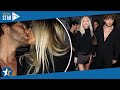 Delilah Hamlin kisses beau Eyal Booker after saying she's 'doing ok' following accidental overdose 2