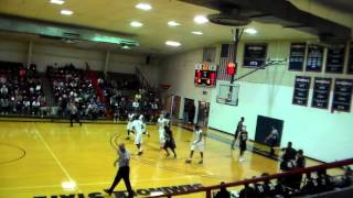 OnPoint Hoops v Seminole St 11-3-15