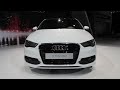 2015 audi a3 tdi sportback 2014 new york auto show