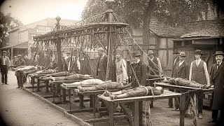 20 BANNED Old West Facts So BIZARRE You’ll Think They’re Fake