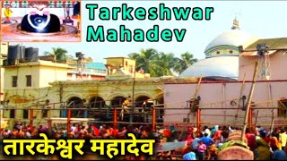 तारकेश्वर महादेव | Tarkeshwar Mahadev Temple | 12 Jyotirling | Tarkeshwar Travel | Om Namah Shivay