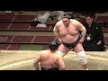 from wheelchair to ozeki how terunofuji won the cup