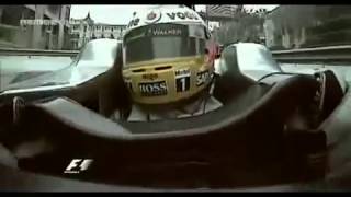 Lewis Hamilton monaco 2008 onboard