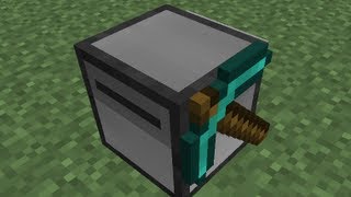 Programming Tutorial with Minecraft Turtles -- Ep. 2: Variables and Boolean Logic