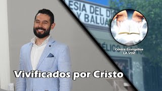 Vivificados por Cristo