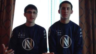 On the Road : Cod ghost MP reveal w/ Jkap