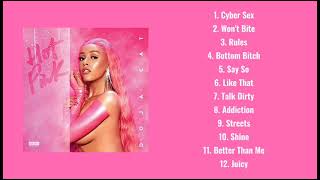 Hot Pink- Full Album -Doja Cat