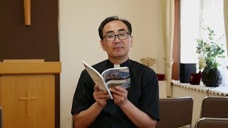 [リビングライフ] 09.04.2018 神を礼拝し 隣人を祝福する礼拝者 (歴代誌 第一 16:1〜6)