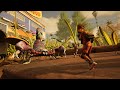 Grounded 2 - Heavy Combat Music (Ver. A)