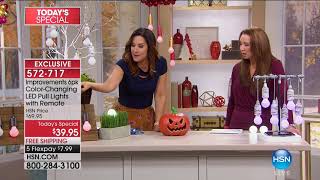 HSN | Shannon Smith's Holiday Host Picks 10.12.2017 - 11 PM
