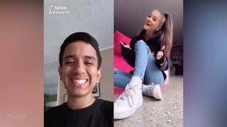 TIK TOK TRY NOT TO LAUGH CHALLENGE IMPOSSIBLE V.2