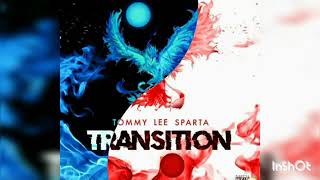 Tommy Lee sparta - tek wah Dem Strap TRANSITION album